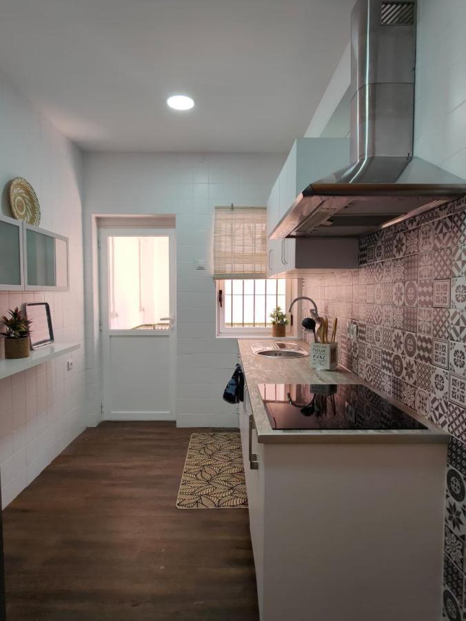 הוילה גרנדה La Mansion Del Toledano מראה חיצוני תמונה