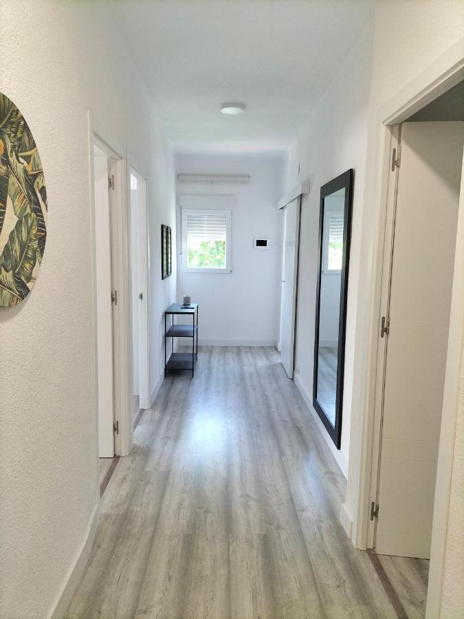 הוילה גרנדה La Mansion Del Toledano מראה חיצוני תמונה