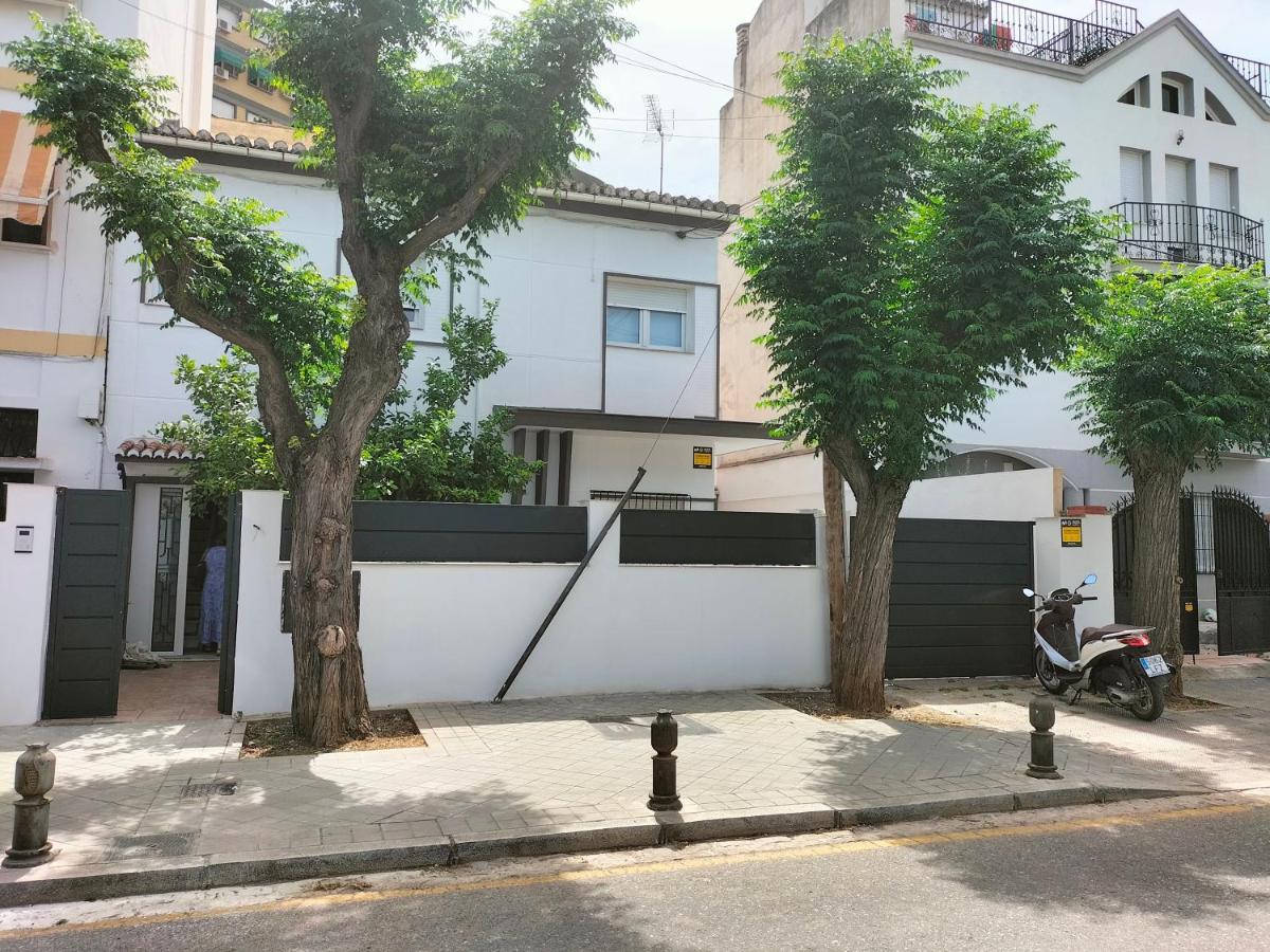 הוילה גרנדה La Mansion Del Toledano מראה חיצוני תמונה