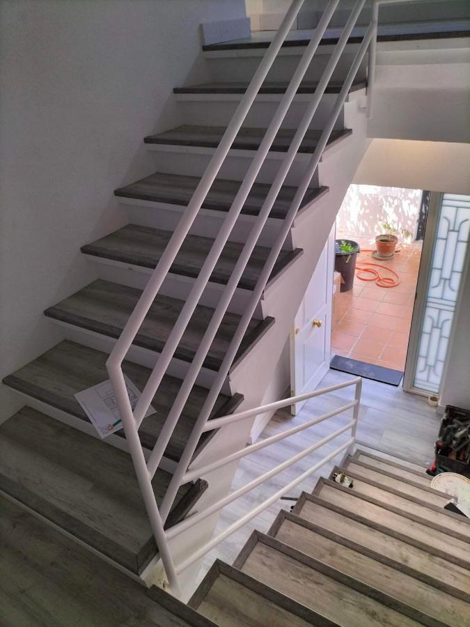 הוילה גרנדה La Mansion Del Toledano מראה חיצוני תמונה