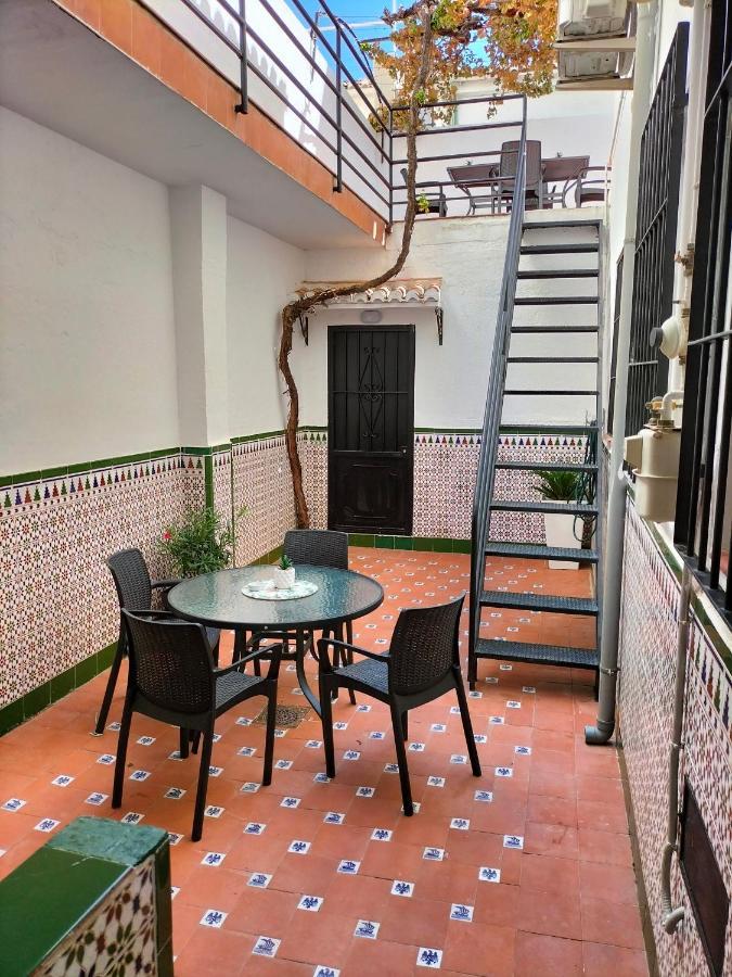 הוילה גרנדה La Mansion Del Toledano מראה חיצוני תמונה